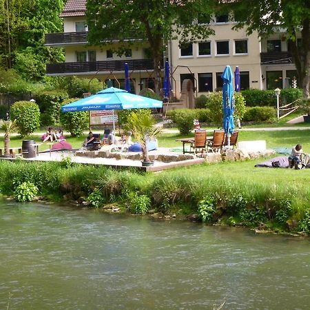 Pension Pulvermuehle Waischenfeld Zewnętrze zdjęcie